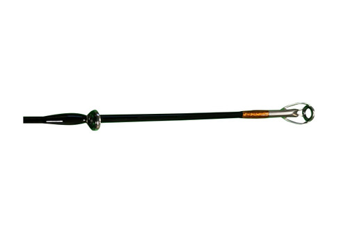 CastAway Rods Crankin' Series 6'8" Medium Heavy Casting Rod Mod-Fast Action