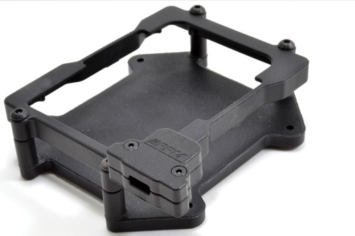 New Rpm R/C Products Esc Cage For The Castle Mamba X 8S