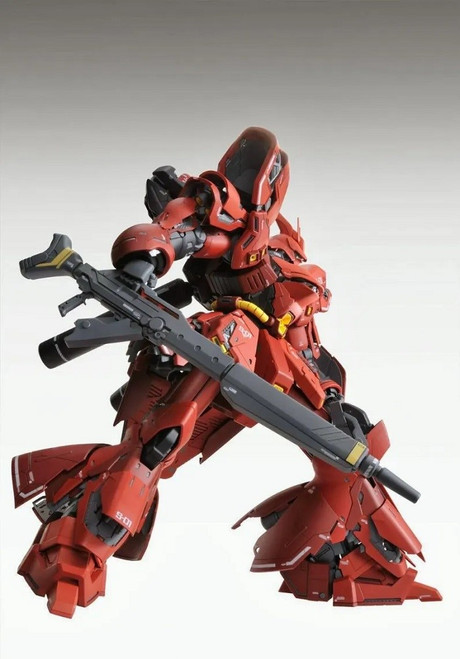 HRP Bandai Sazabi Ver. Ka "Char'S Counterattack" Mg 1/100