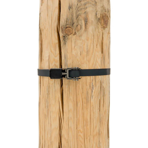 Rivers Edge RE797 8' Forever Ratchet Strap Compatible with RE520, RE521, RE580