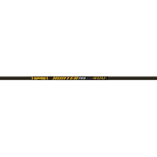 Gold Tip Hunter Pro Shafts 400 1 doz.