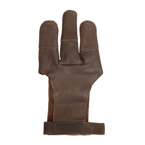 Damascus Doeskin Archery Glove Small RH/LH