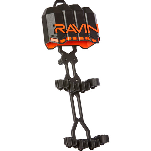 Ravin Premium 4 Arrow Quiver
