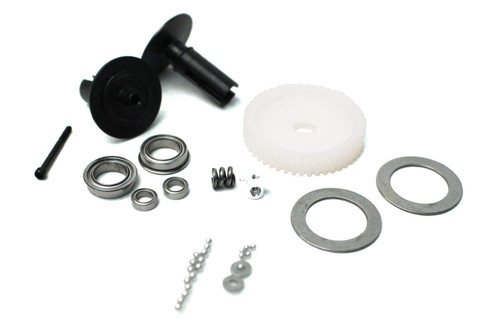 New Mip Super Ball Diff Tamiya Blackfoot/Monster Beetle