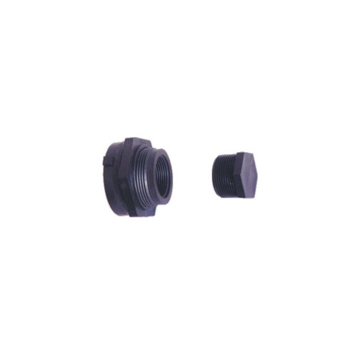 Miller Manufacturing Stock Tank Drain Plug Kit Stkit