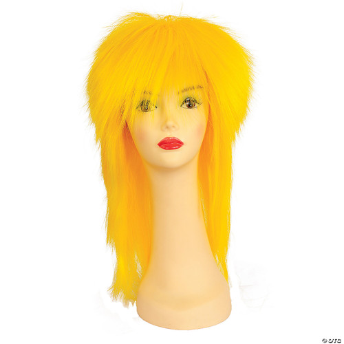 Morris Costumes Tina Yellow