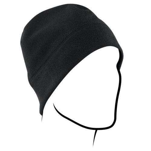 Bobster Zan  Windproof Black Beanie