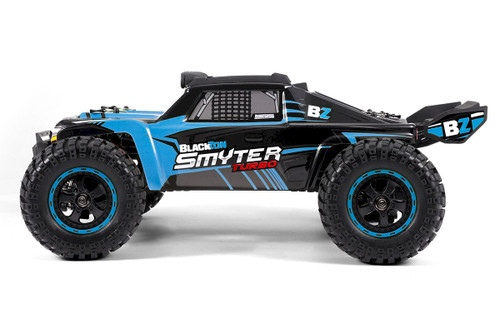 HRP Blackzon Smyter Dt Turbo 1/12 4Wd Rtr 3S Brushless Desert Truck - Bl