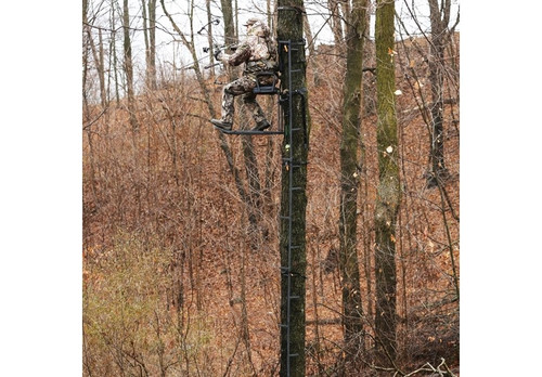 New Rivers Edge Big Foot 20' Connected Stick