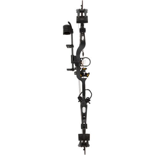 Bear Paradigm RTH Package Black 70 lbs. RH