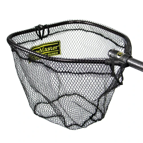 Norsemen  “A” Black Replacement Netting (REPLACEMENT NET ONLY)