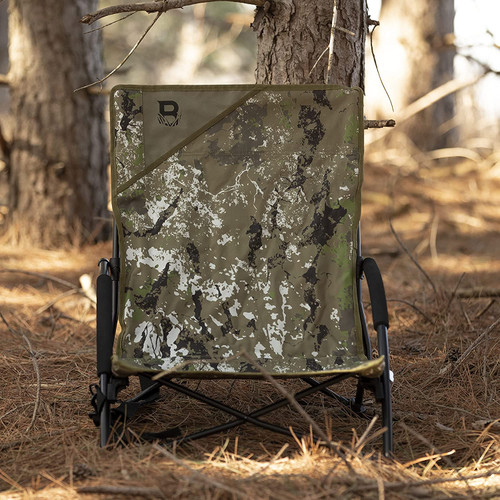 New Barronett Blinds Hunting & Tripod Ground Gobbler Chair