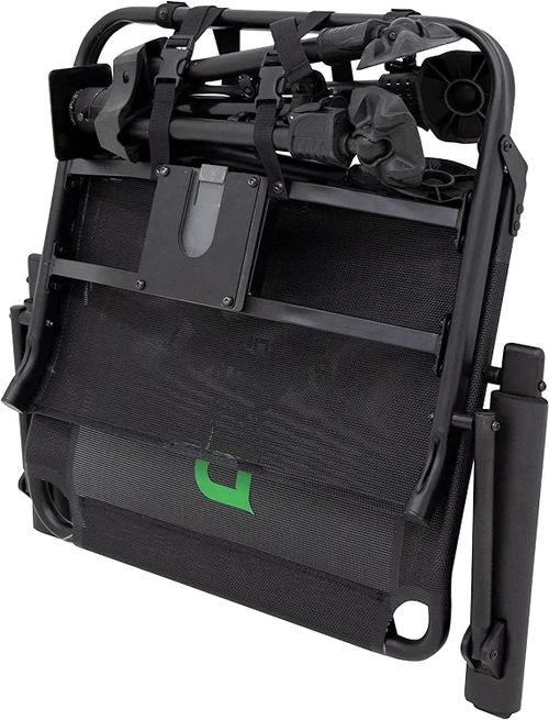 New Barronett Blinds Hunting & Tripod 360 Deluxe Wide Black Chairs