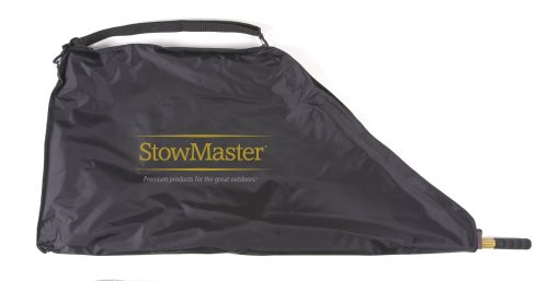 New Norsemen StowMaster 19283-L1 "L" Stowcase Carrying Case for 17"x23" Hoop