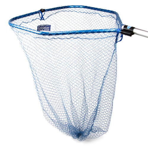 Norsemen  “S” Blue Replacement Netting (REPLACEMENT NET ONLY)