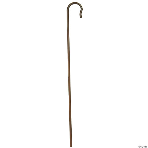 4-Foot Shepherds Crook