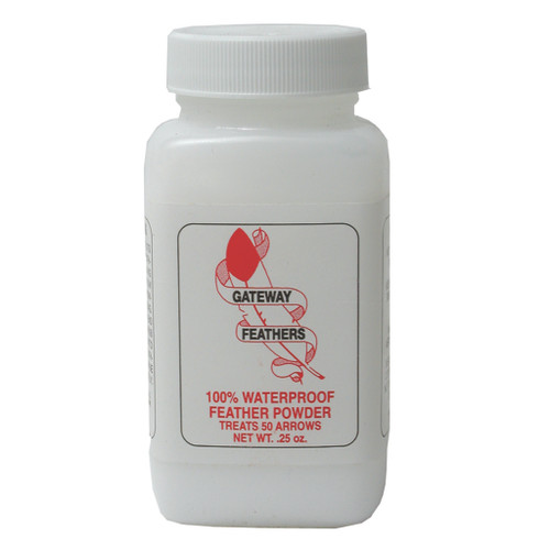 Gateway Waterproofing Powder .25 oz.