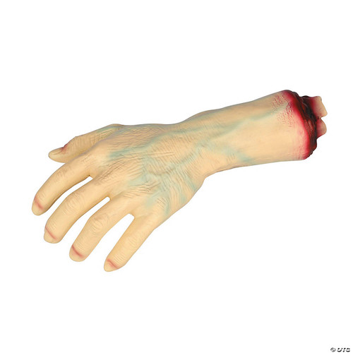 Severed Hand
