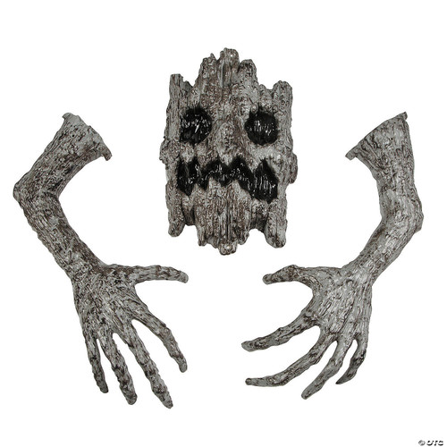 Seasons Spooky Living Tree Decoration