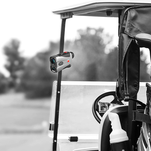 Callaway Pro XS Golf Laser Rangefinder and Distance Measuring Rangefinder