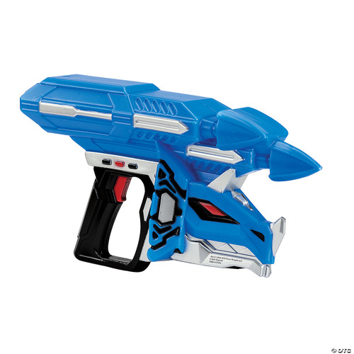 Disguise Cosmic Fury Weapon Costume Accessory, Official Power Rangers Cosmic