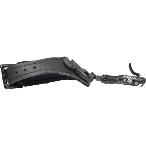 Tru Ball Bone Collector Beast XT Hybrid Release Black Junior Buckle