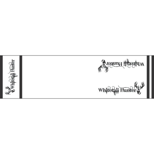 Bohning Arrow Wraps Whitetail Hunter 7 in. Standard 13 pk.