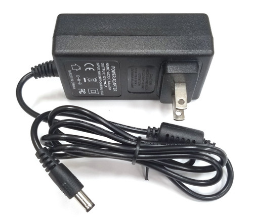 New Ultra Power Technology 110V Ac Adapter For Uptups6