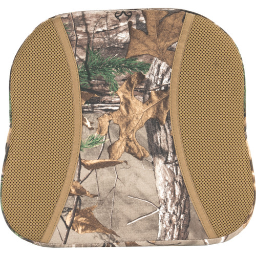 Therm-A-Seat Infusion Thermaseat Realtree 3 in.