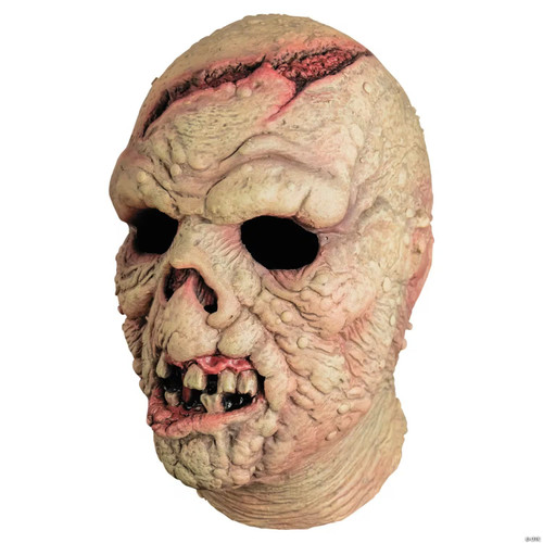 Don Post Studios Toxic Overhead Latex Mask - One Size