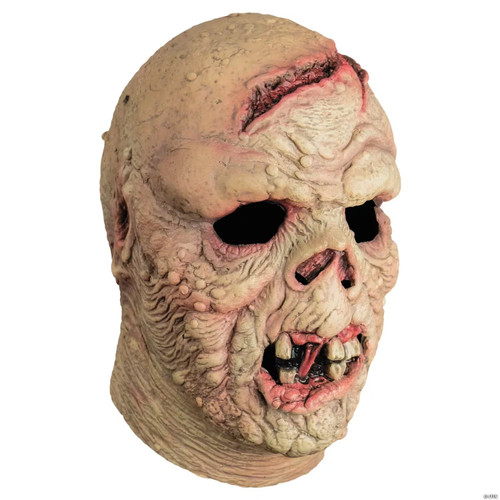 Don Post Studios Toxic Overhead Latex Mask - One Size