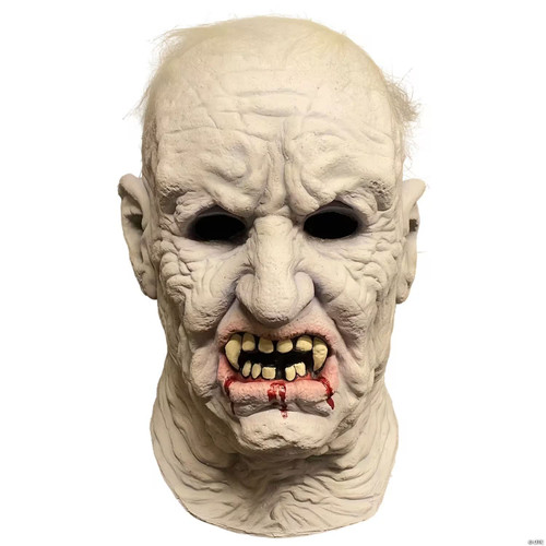 Adults Don Post Studios Barnabas Latex Mask - One Size