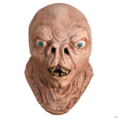 Adults The Beast Within The Beast Overhead Latex Mask