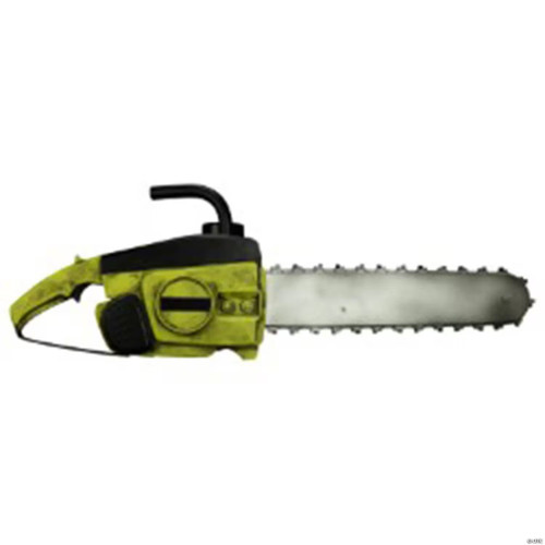The Texas Chainsaw Massacre Economy Chainsaw Accessory