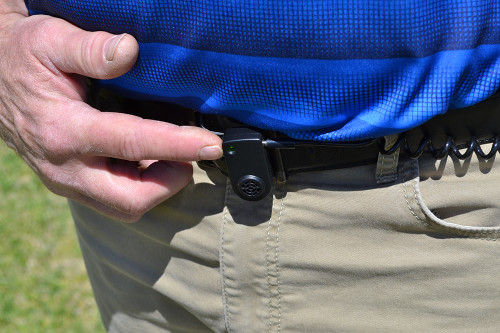 New Caddy Trek Ac1020 The Caddybelt
