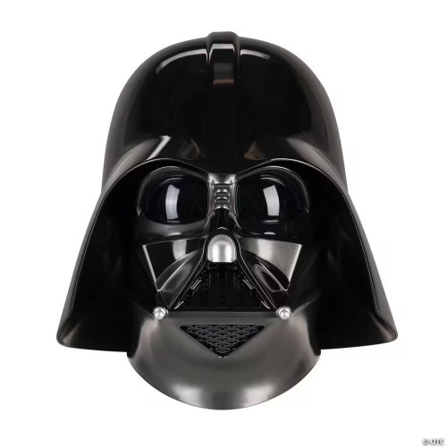Adults Deluxe Star Wars: Kenobi Darth Vader Helmet