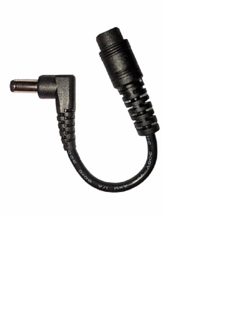 New California Heat 12V Battery - 7000mAh