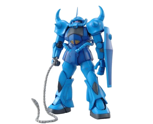 HRP Bandai Gouf Ver 2.0 Bandai Mg