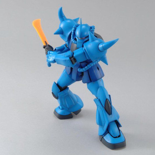 HRP Bandai Gouf Ver 2.0 Bandai Mg
