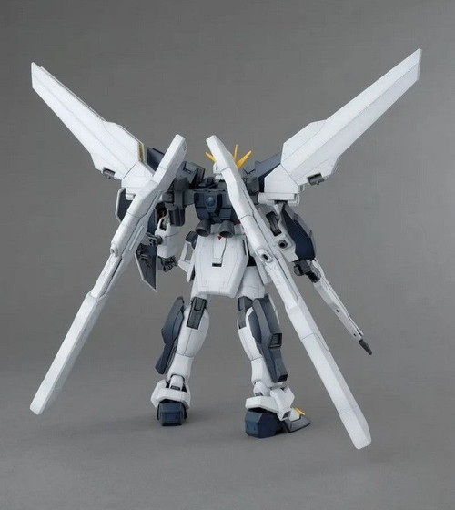 HRP Bandai Gundam Double X Bandai Mg