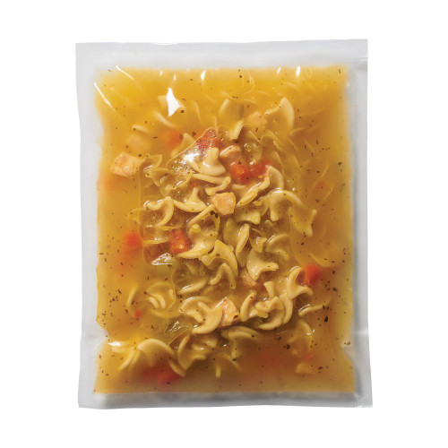 MaxVac by LEM Products Pro Chamber Vacuum Sealer Bags In Size 8" x 10", 250 Bags