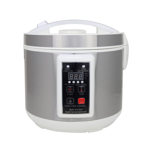 Roots & Harvest Black Garlic Multi-Purpose Fermenter