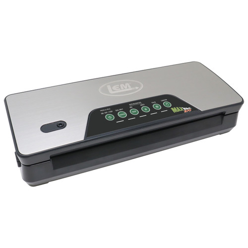 MaxVac by LEM Products MaxVac 100 Vacuum Sealer