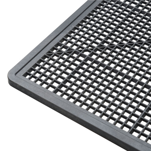 MaxVac by LEM Products MightyBite 10-Tray Plastic Dehydrator
