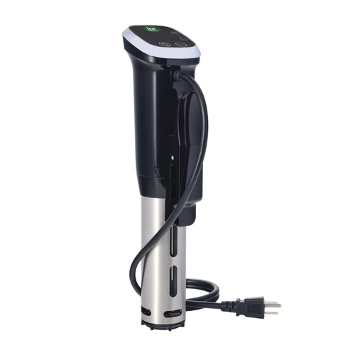 Lem Products Stainless Steel Upper Housing Sous Vide Cooker