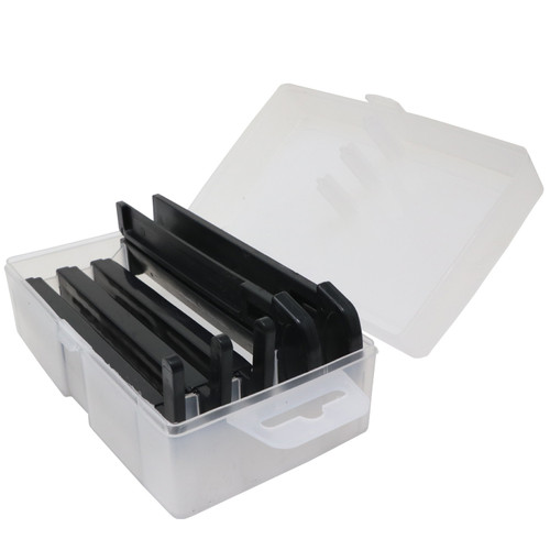 Roots & Harvest Stainless Steel Vegetable Slicer