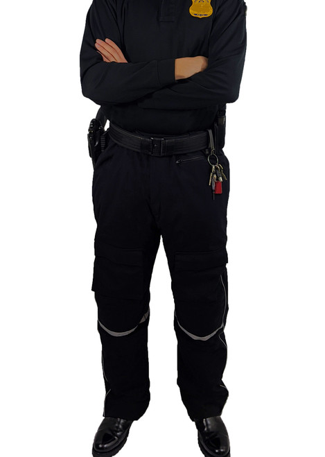 California Heat 12V StreetRider Outer Heated Pants in 3X-Large Size