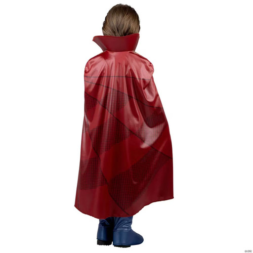 Kids Marvel's Doctor Strange Qualux Costume - Small