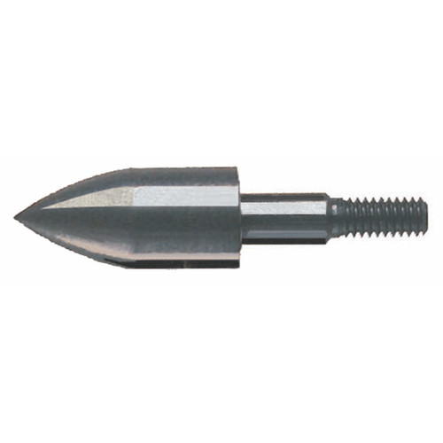 Saunders Bullet Points 11/32 125 gr. 100 pk.