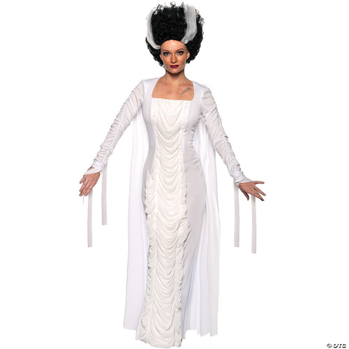 UNDERWRAPS Costumes - The Bride Adult Costume - Women's X-Large